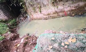 环保督察回头看｜四川内江水污染防治滞后，威远河水质仍下降