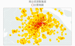 从上海商圈的扩张中，我们能看到怎样的城市空间未来？