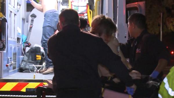 美国加州酒吧枪击至少13死，枪手身亡