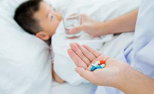 药监局停用两款感冒药，专家：感冒药不能乱吃，尤其是孩子