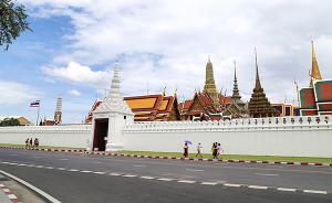 泰国下月起到明年1月31日对中国游客免落地签证费