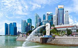 新加坡“第四代”稳字当头，维持新加坡全球竞争力系新难题