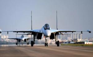 南疆利剑：中国空军苏-35战机为何能迅速形成战斗力