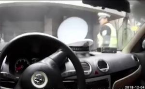3歲娃發病,民警“吼”出一條生命通道