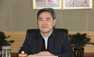 广西党委常委曾万明兼职明确：系年内广西第3任党委组织部长