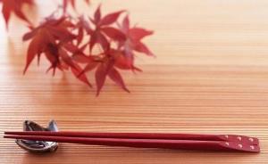 中国的筷子如何拓展出了东亚的“筷子文化圈”？