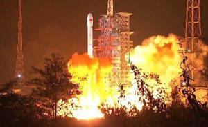 视频｜全程回顾：嫦娥四号发射成功！开启首次月背之旅