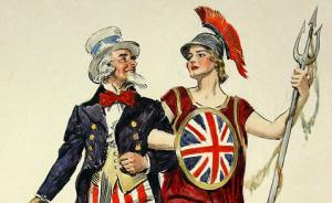 英国与欧盟：半个世纪的身份纠结