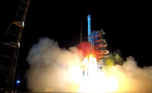 嫦娥四号成功发射，开启首次月背之旅
