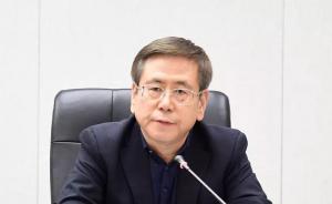 吉林省委常委、组织部部长王凯兼任教育工委书记