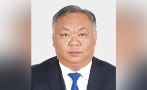 云南80后白发书记李忠凯已通过公示，为县政协副主席候选人
