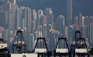CEPA升级：明年起原产香港货物进口内地零关税