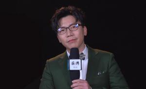 专访｜陈铭：如果决赛输了，我会更安心