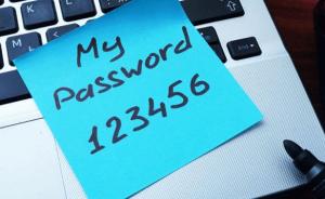 美公司公布今年百大“最烂密码”，password排第二
