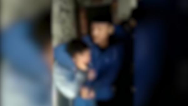中学生被6人围殴，警方严厉批评施暴者