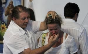 巴西著名灵媒治疗师被指性虐待遭逮捕，受害女患者超300人