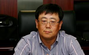 中国中化集团原党组成员、副总经理杜克平接受审查调查