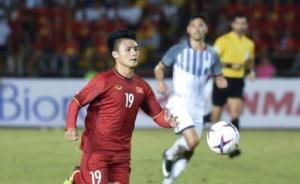 亚足联评选亚洲杯十大新星，中国球员无人入选