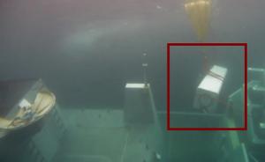 挪威海军拆除沉没军舰反舰导弹，以保证后续打捞工作展开