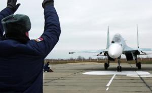 俄乌持续对峙，俄宣布向克里米亚永久部署十多架战机