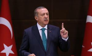 土耳其称对叙北部动武已获美“积极回应”，美方：仍在协商