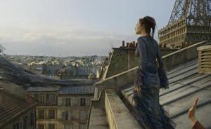 《神奇动物2》：魔法世界的巴黎和真实世界的苦难