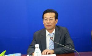 呼和浩特市委常委王雪峰任自治区党委宣传部副部长、广电台长