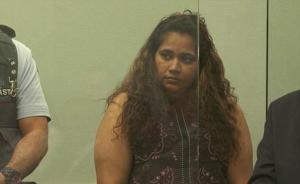 新西兰恶母强迫15岁女儿卖淫，一审判六年引不满改判十年