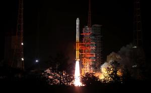 风云系列气象卫星获中国工业大奖，40年实现发射17颗卫星