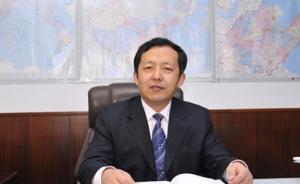 程新辞去济南大学党委书记职务，仍继续在该校任教、科研