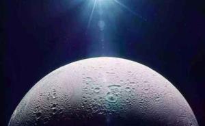 月球背面不仅“厚脸皮”还是“麻子脸”，嫦娥四号将一探究竟