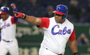 MLB允许签约古巴棒球选手，这段“叛逃史”能画上句号吗？