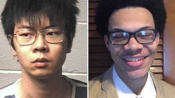 留美中国学生被控谋杀，涉嫌向室友投毒