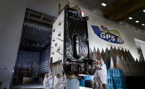 美首颗第三代GPS卫星发射成功，定位精度从3米提高至1米