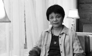刘莘教授逝世，中国政法大学法学院哀悼：她不畏权贵不恋功名