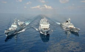 中国海军亚丁湾护航十周年：盘点护航六大“之最”
