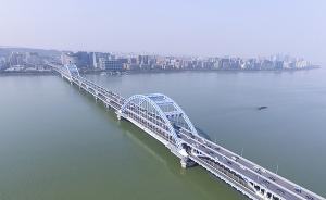 杭州2035年全面消除重污染天气，钱塘江两岸拟建通风廊道