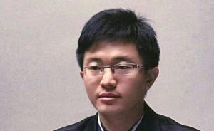 侯汉廷遭诬告“危害台湾”，当庭否认：支持统一没错
