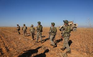 俄方回应美军决定撤出叙利亚：撤出非法驻军，还应移交领土