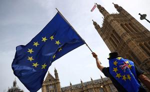 欧洲法院裁定：英国可单方面撤销“脱欧”决定