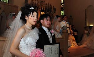 日本开始流行签婚前协议，出轨或家暴要掂量掂量是否赔得起