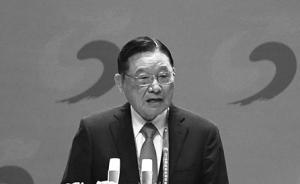 86岁海基会前董事长江丙坤辞世，国民党：非常意外及不舍