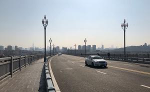 大修26个月后，南京长江大桥50岁生日这天恢复通车
