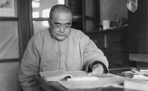 孙楷第诞辰120周年：他是古典小说戏曲文献研究的奠基人