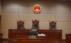 最高法司改办主任胡仕浩：有序放权和依法监督缺一不可