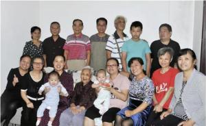 新中国首任农业部长的女儿去世，家事再难也不向国家提要求