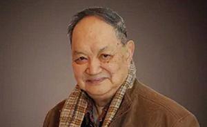 中国工程院院士、我国材料学家涂铭旌去世，享年90岁