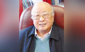 中国工程院院士梁维燕去世：他的名字与三峡工程紧密相连