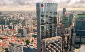 海外置业关注新加坡的“竖房子”