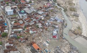 印尼巽他海峡海啸无预警，全球防灾能力敲响警钟